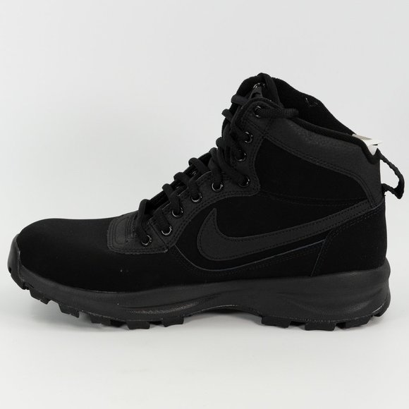 Nike Manoadome \'Triple Black\' 844358-003 Water Resistant Boots size 9 - 13 main image 8